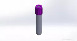 Blood Cap Tubes