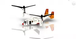 BOEING BELL V-22