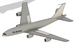 Boeing KC-135 Stratotanker