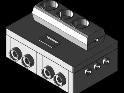 BOX PANEL