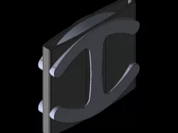 BRACKET ASSEMBLY