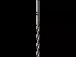 Broca 1/8" HSS