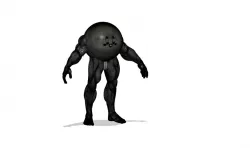 Buff Kirby