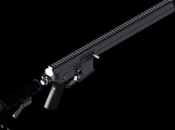 bufferless AR