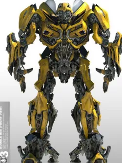 bumblebee