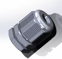 cable gland PG 11
