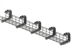 CABLE TRAY ASSEMBLY