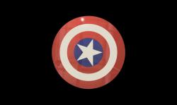 captain america shield printable 3d models 【 STLFinder