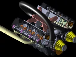 Car Engine