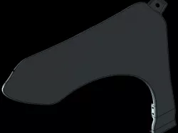 Car Front Fender