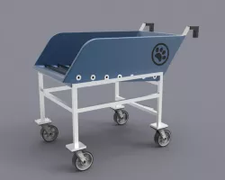 cargo cart