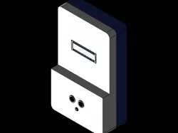 Casing Box