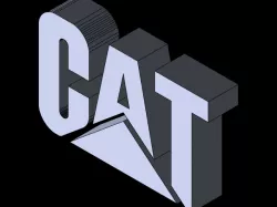 CAT Logo