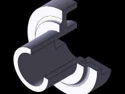 CATIA DESIGN AND 3D MODELS