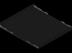 CD Case