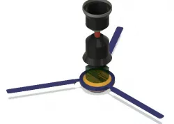 Ceiling Fan