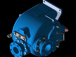 centrifugal pump