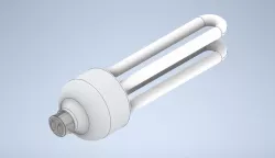 CFL bulb