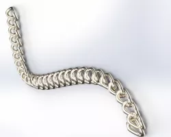 Chain / Cadena