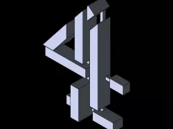 Channel 4 Logo