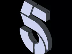 Channel 5 Logo