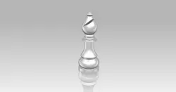 Chess Bishop