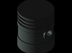 CI Piston