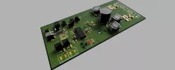 Class T Amplifier