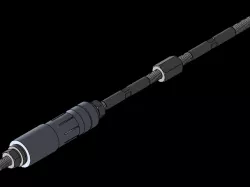 Clausing 1301 Spindle Chuck Stop