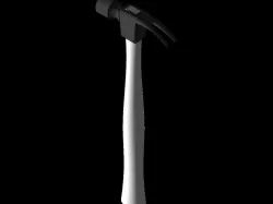 Claw Hammer