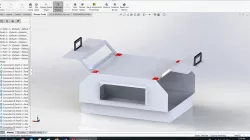 CNC BOX