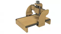 CNC Machine