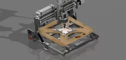 CNC Machine