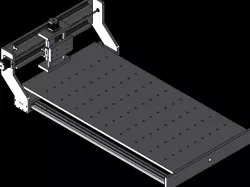 CNC Router xyz(2)