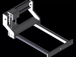 CNC Router xyz