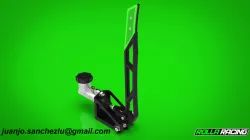 Competition Hydraulic Handbrake Kit For Toyota GT86