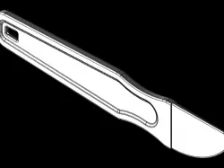 Composite laminating tool