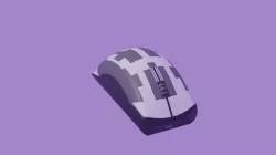Computer Mouse