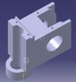 Conector de eslabón - link connector