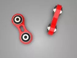 Control Arm