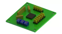 control board