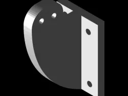 Control Horn