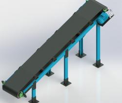 arduino conveyor belt 3D Models | Page 1 | STLFinder