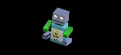 cool robot