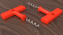 Corkscrew