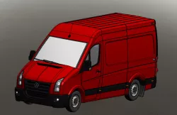 Crafter