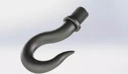 Crane Hook