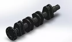 Crankshaft