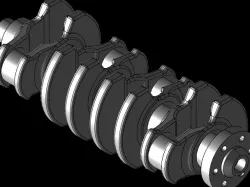 Crankshaft_assembly