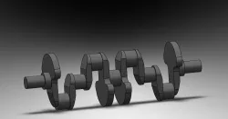 cranksheft
